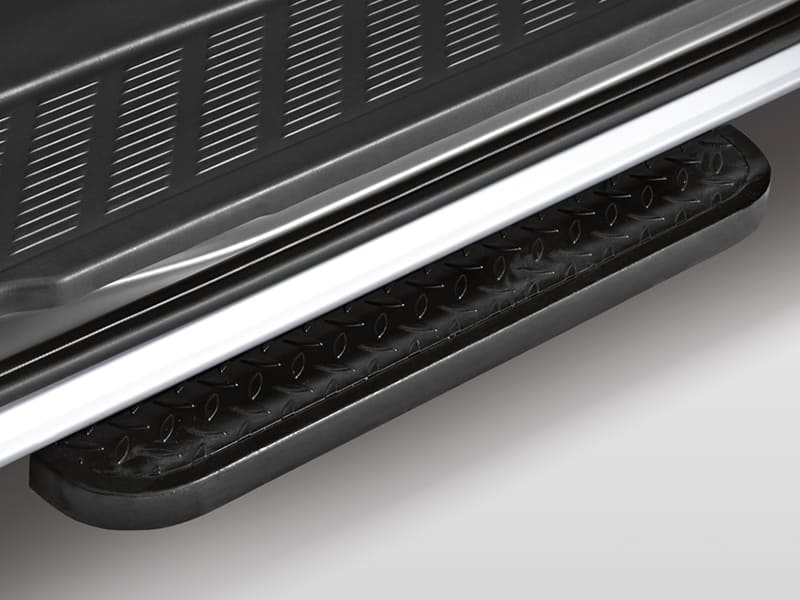 Hiace Commuter - Side Step (Hiace Premio _ Commuter)_0