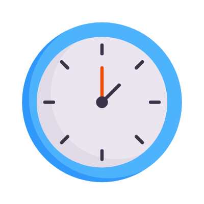 wired-flat-45-clock-time