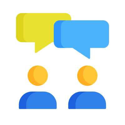 wired-flat-981-consultation-hover-conversation